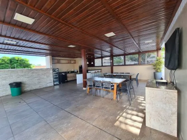 Imagem 11: APARTAMENTO RESIDENCIAL em NATAL - RN, CAPIM MACIO