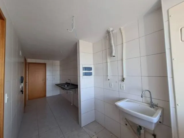 Imagem 3: APARTAMENTO RESIDENCIAL em NATAL - RN, CAPIM MACIO