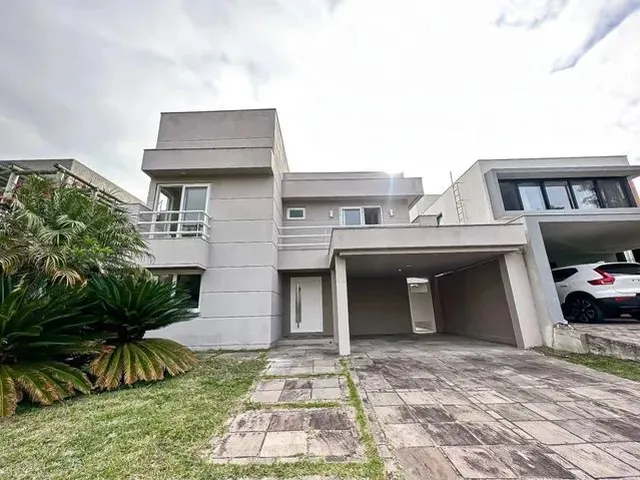 Imagem: Casa Condominio em Chapéu do Sol