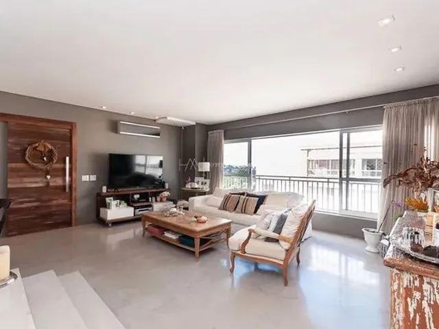 Imagem: Apartamento Cobertura Duplex À Venda, 3