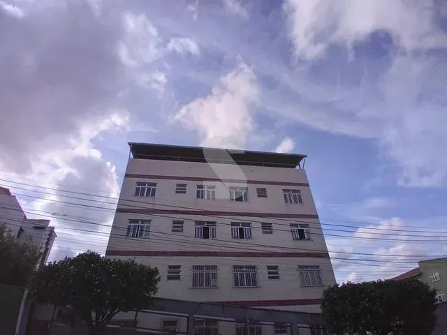 Imagem: Apartamento À Venda, 2 Quartos, 1 Vaga