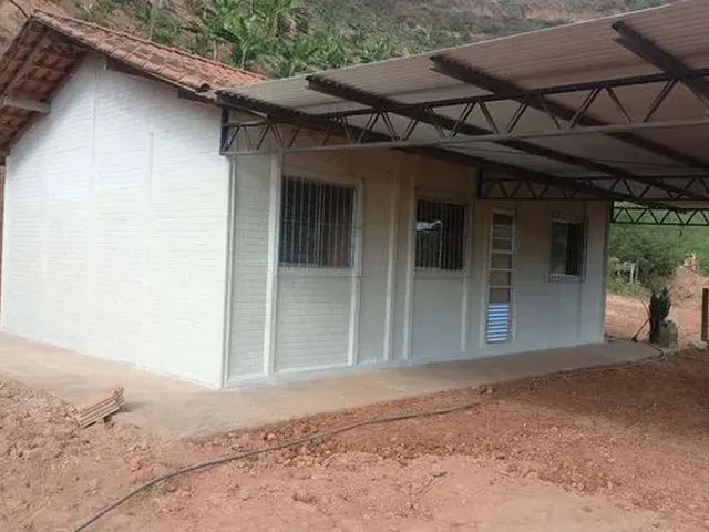 Imagem: Vendo Ou Troco Casa na Comunidade do Branbilla