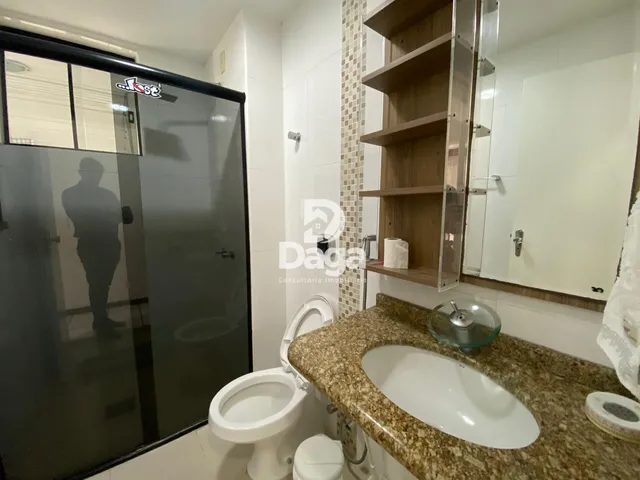 Imagem 11: Apartamento 3 Dormitórios na Trindade, Florianópolis/SC