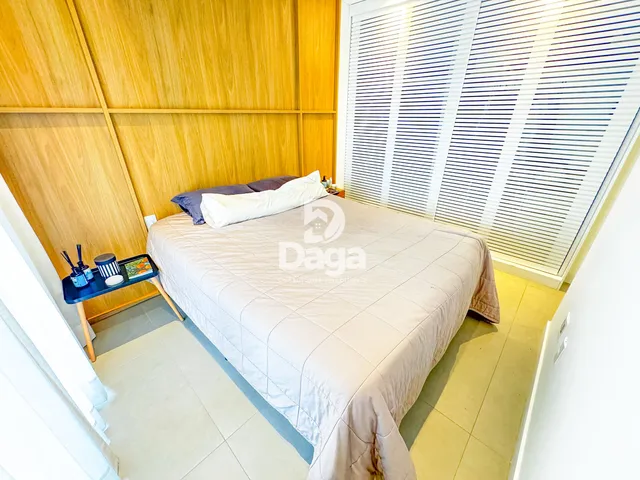 Imagem 2: Apartamento Garden no Pantanal - 2 dormitórios, sendo 1 suite - Florianópolis/SC