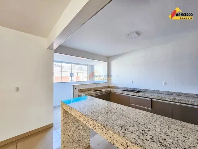 Imagem: Apartamento À Venda, 3 Quartos, 1 Suíte