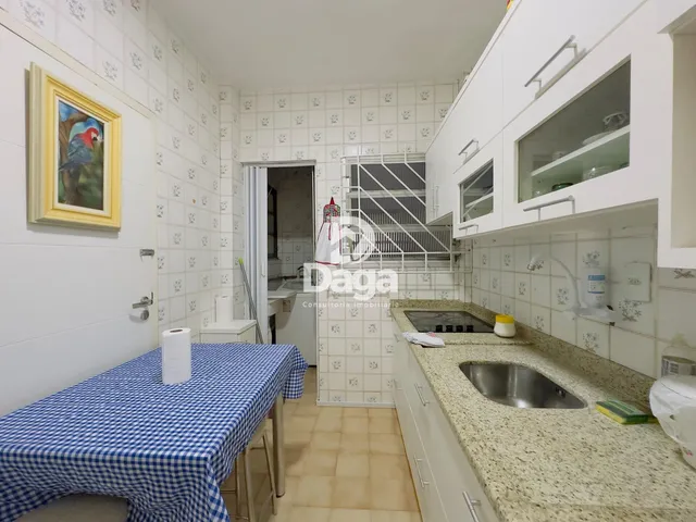 Imagem 12: Apartamento no Centro - 2 Dormitórios - Florianópolis/SC