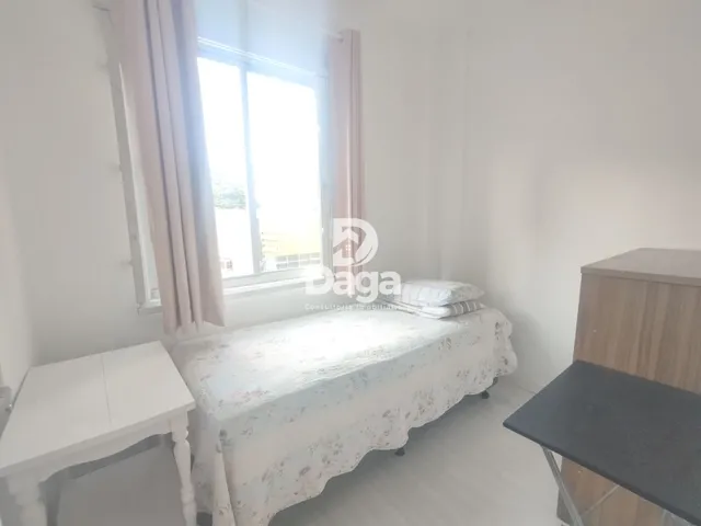 Imagem 5: Apartamento no Centro - 2 Dormitórios - Florianópolis/SC