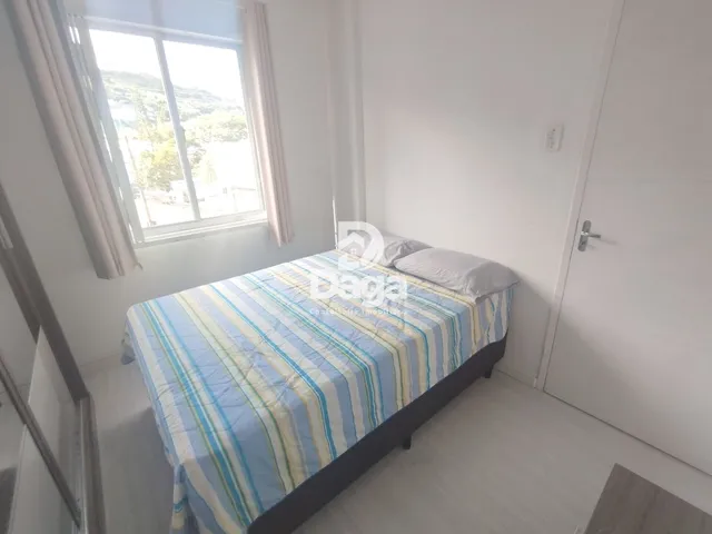 Imagem 11: Apartamento no Centro - 2 Dormitórios - Florianópolis/SC