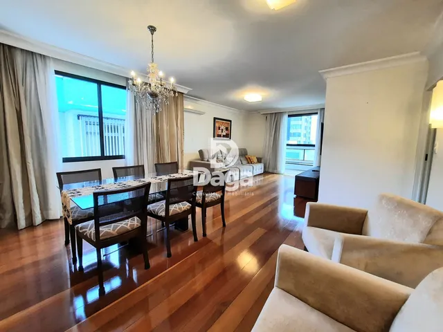 Imagem: Apartamento em Centro, Florianópolis/SC