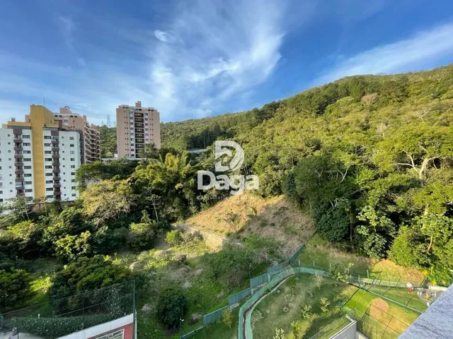 Imagem 12: Andar alta com vista livre