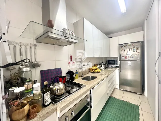 Imagem 11: Cobertura com 2 Quartos à venda - Pantanal