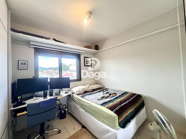 Imagem 14: Cobertura com 2 Quartos à venda - Pantanal