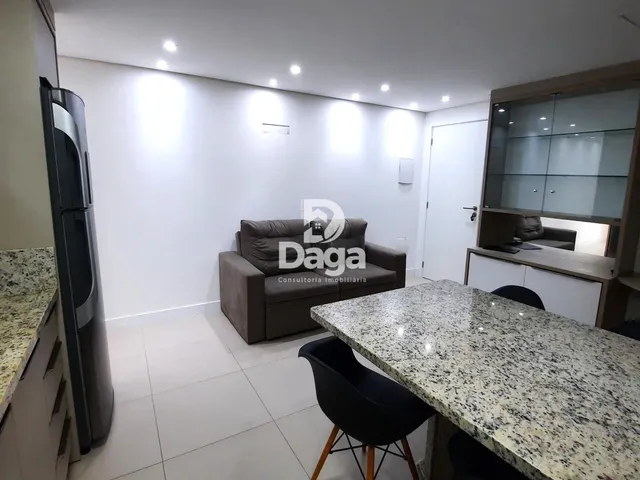 Imagem 14: Apartamento Studio em Agronômica, Florianópolis/SC