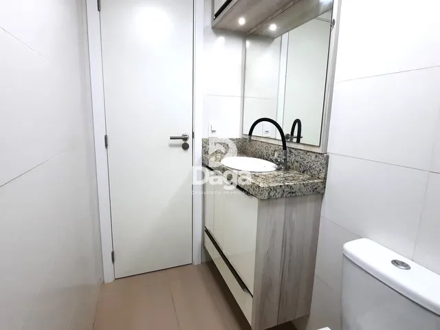 Imagem 15: Apartamento Studio em Agronômica, Florianópolis/SC