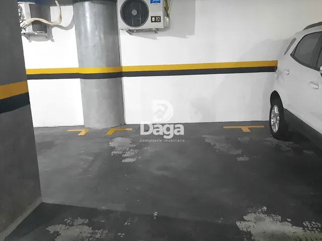 Imagem 13: Apartamento Studio em Agronômica, Florianópolis/SC