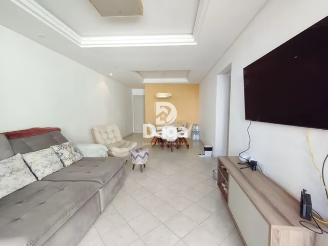 Imagem: Apartamento no Córrego Grande - 3 dormitórios