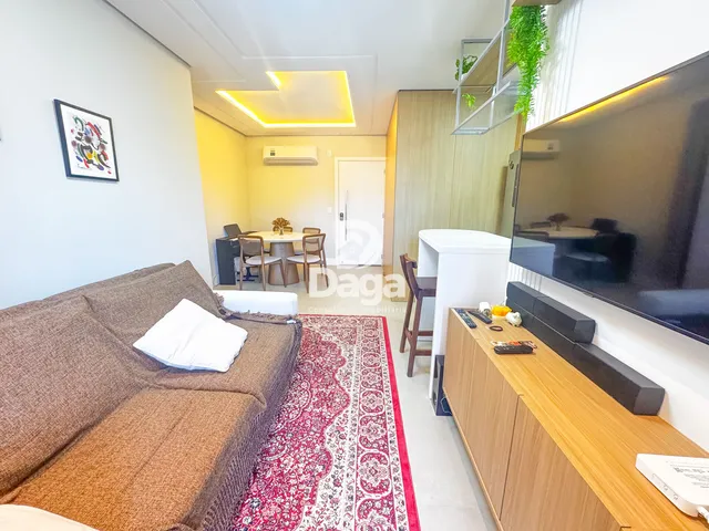 Imagem 6: Apartamento na Trindade - 2 dormitórios, sendo 1 suite - Florianópolis/SC