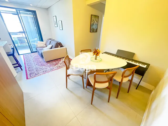 Imagem: Apartamento na Trindade - 2 dormitórios