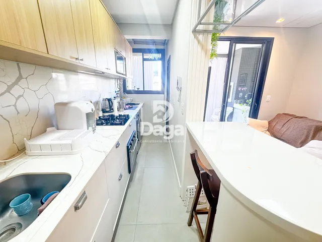 Imagem 9: Apartamento na Trindade - 2 dormitórios, sendo 1 suite - Florianópolis/SC