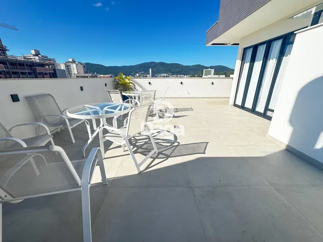 Imagem 12: Apartamento na Trindade - 2 dormitórios, sendo 1 suite - Florianópolis/SC