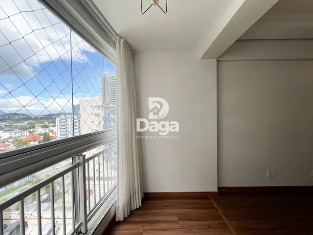 Imagem 13: INCRIVEL 3 Dormitórios sendo 2 vagas no Itacorubi
