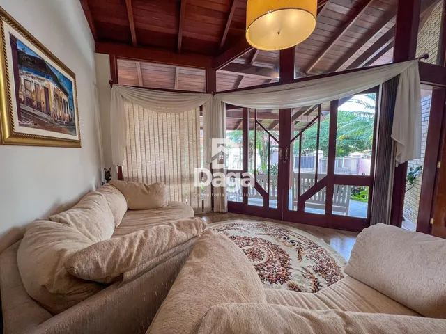 Imagem 8: Casa Alto Padrão em João Paulo, Florianópolis/SC