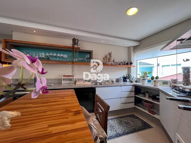 Imagem 16: Casa Alto Padrão em João Paulo, Florianópolis/SC