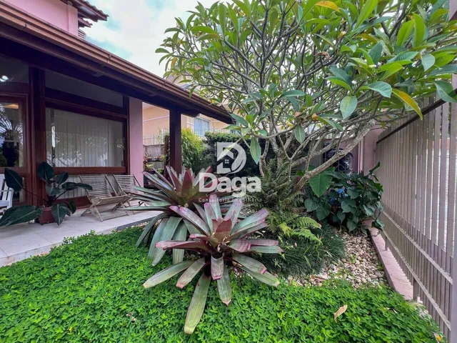 Imagem 11: Casa Alto Padrão em João Paulo, Florianópolis/SC