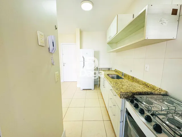 Imagem 11: Apartamento no Pantanal - 2 dormitórios, sendo 1 suite - Florianópolis/SC
