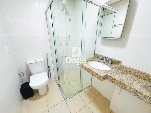 Imagem 7: Apartamento no Pantanal - 2 dormitórios, sendo 1 suite - Florianópolis/SC