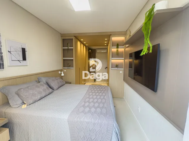 Imagem 11: Apartamento a venda com 2 suítes na Trindade, Florianópolis/SC