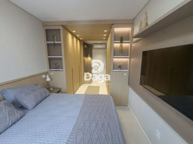 Imagem 5: Apartamento a venda com 2 suítes na Trindade, Florianópolis/SC