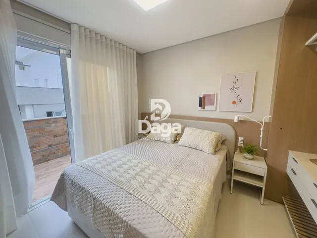 Imagem 7: Apartamento a venda com 2 suítes na Trindade, Florianópolis/SC