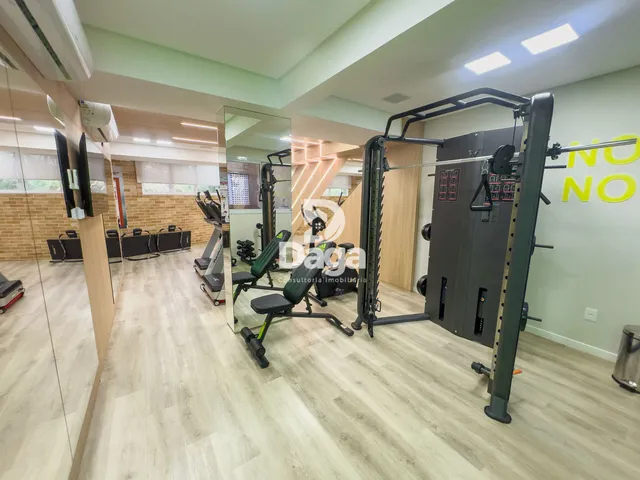 Imagem 12: Apartamento a venda com 2 suítes na Trindade, Florianópolis/SC