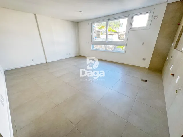 Imagem 11: Apartamento no Centro - 1 dormitório, sendo 1 suite - Florianópolis/SC