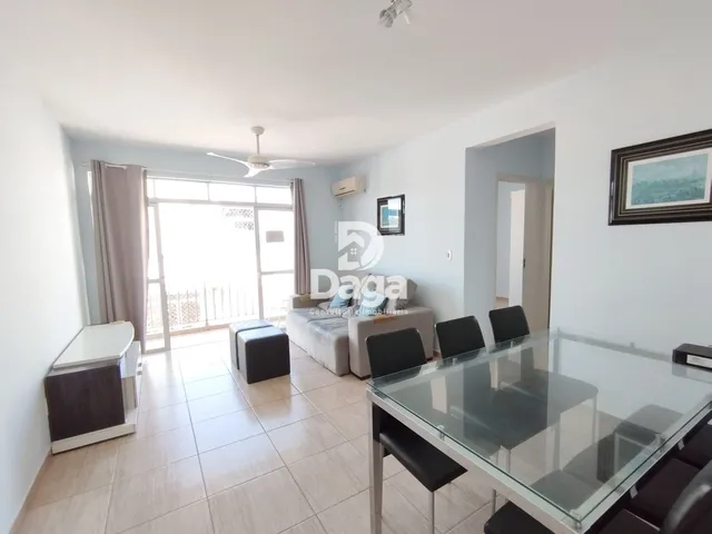 Imagem 16: Apartamento 2 dormitórios com sacada - UFSC - Florianópolis
