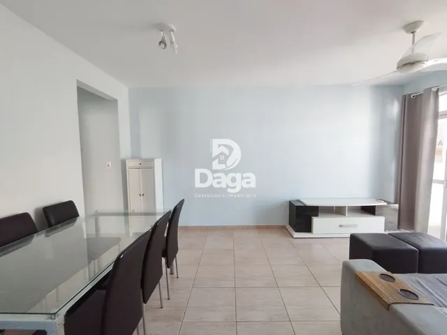 Imagem 12: Apartamento 2 dormitórios com sacada - UFSC - Florianópolis