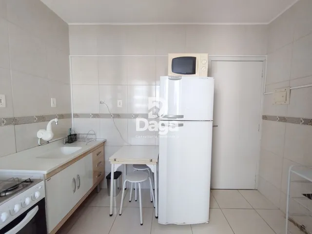 Imagem 10: Apartamento 2 dormitórios com sacada - UFSC - Florianópolis