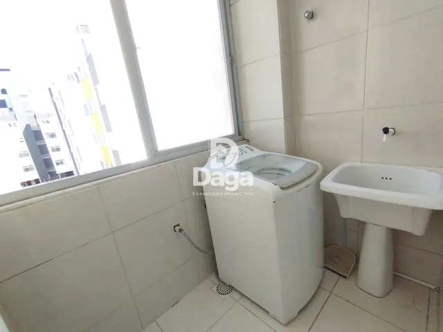 Imagem 2: Apartamento 2 dormitórios com sacada - UFSC - Florianópolis