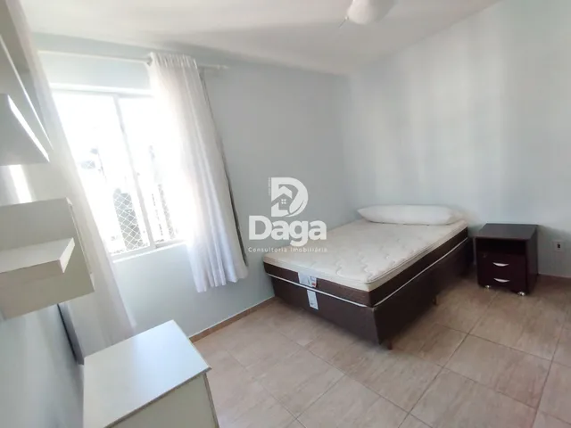 Imagem 14: Apartamento 2 dormitórios com sacada - UFSC - Florianópolis