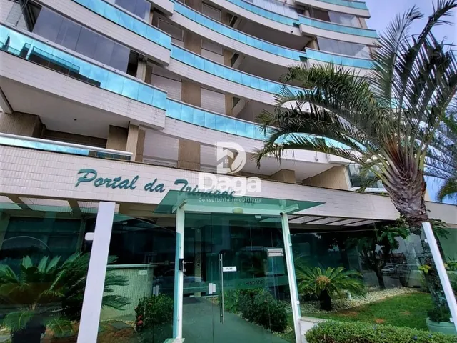 Imagem 15: Apartamento Alto Padrão 4 Dormitórios na Trindade, Florianópolis/SC