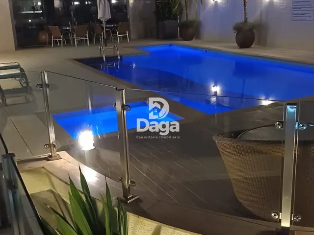 Imagem: Lindo aprtamento com vista Mar