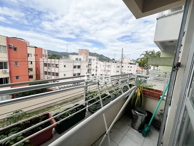 Imagem 7: Apartamento 2 dormitórios mobiliado próximo a universidade