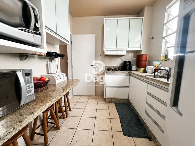 Imagem 10: Apartamento 2 dormitórios mobiliado próximo a universidade