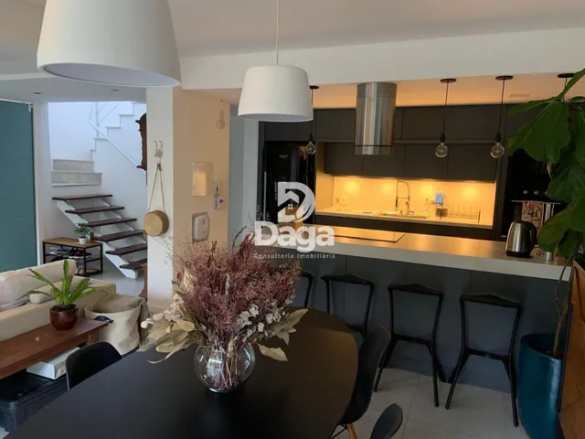 Imagem: Casa Alto Padrão em Córrego Grande, Florianópolis/SC