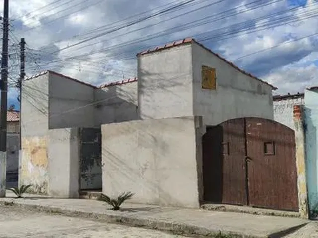 Imagem: Vendo Casa 1,5 Km do Centro de Lorena