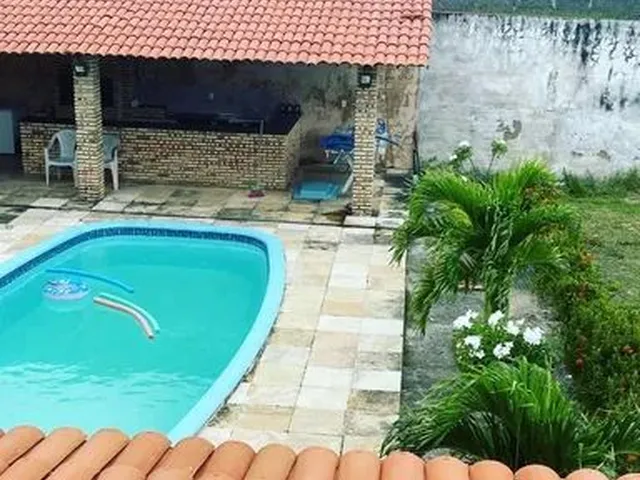 Imagem 16: Casa com 900 Metros Quadrados Á Venda em Caponga