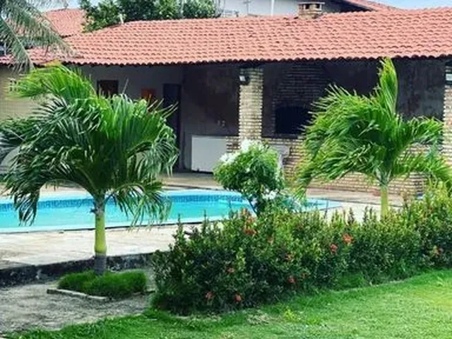 Imagem 11: Casa com 900 Metros Quadrados Á Venda em Caponga