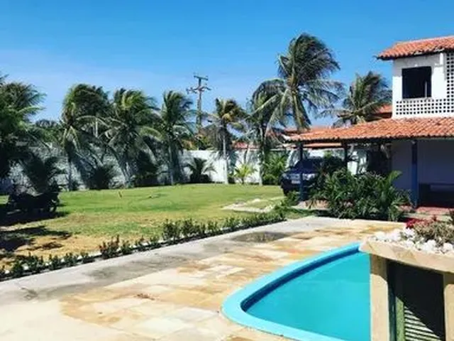 Imagem 8: Casa com 900 Metros Quadrados Á Venda em Caponga