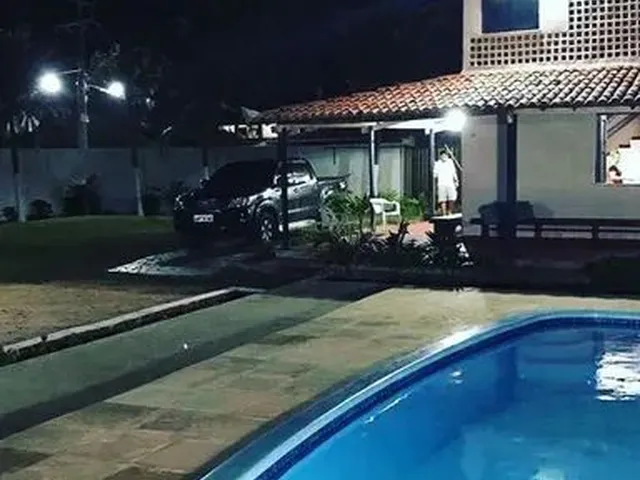Imagem 9: Casa com 900 Metros Quadrados Á Venda em Caponga